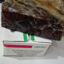 تصویر 4 از خرما کبکاب نیمه خشک مدرن مناسب سبک زندگی سالم امروزی